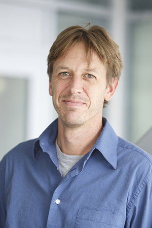 Matt Germonprez, Ph.D.